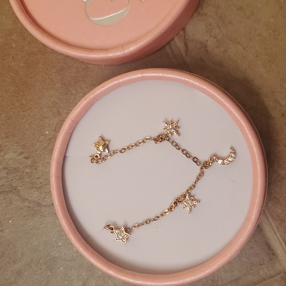 Gen3 Stars Bracelet